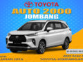 Toyota Velos Jombang