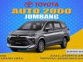 Toyota Avanza Jombang